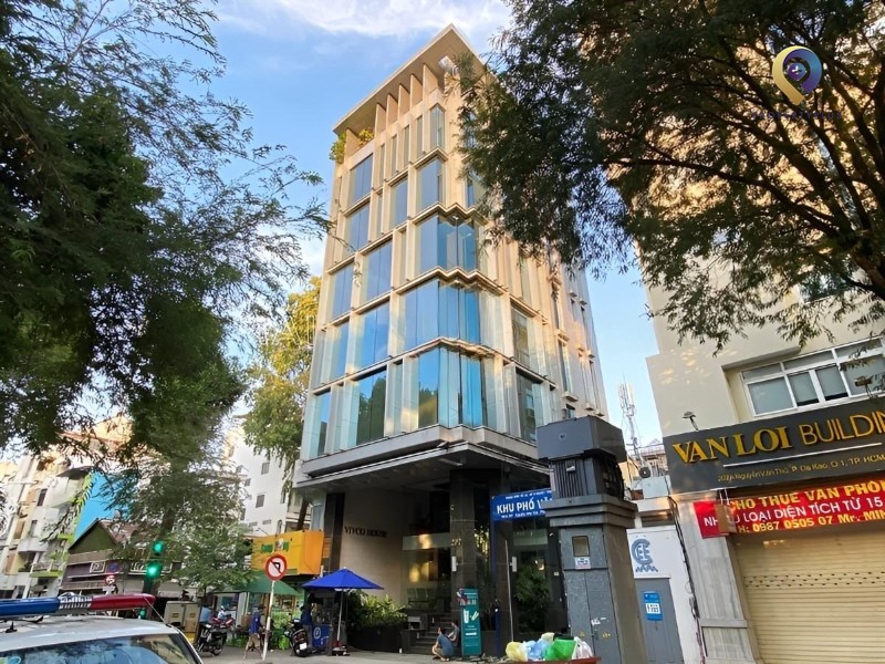 Vivco House